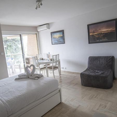 Maresol Lägenhet Cagnes-sur-Mer Exteriör bild