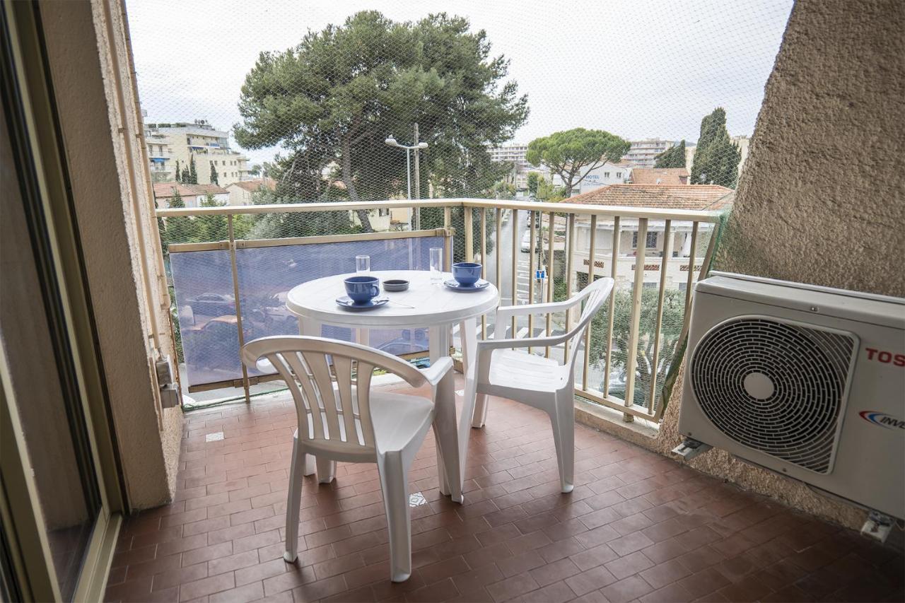 Maresol Lägenhet Cagnes-sur-Mer Exteriör bild
